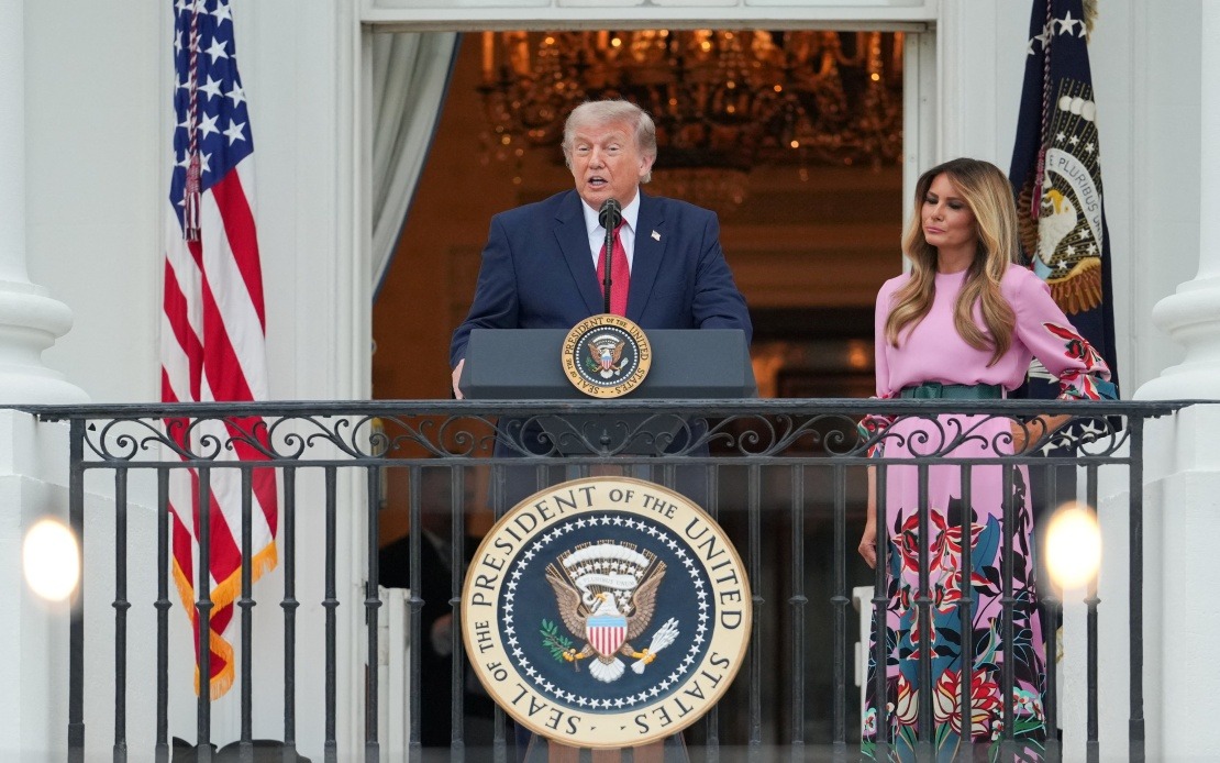 US Supreme Court Permits Trump's White House Ballroom Project to Proceed Amid Legal Battle