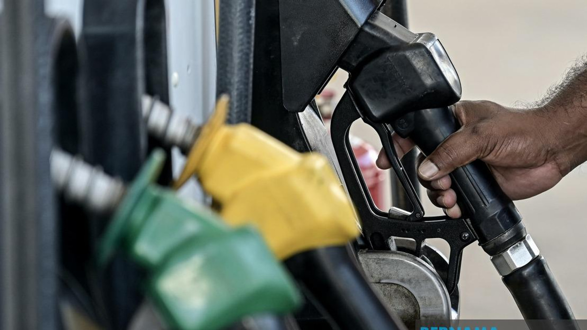 Malaysia's BUDI Diesel Initiative Launches: 700,000 Vehicle Owners To Access Fuel At RM2.10 Per Litre