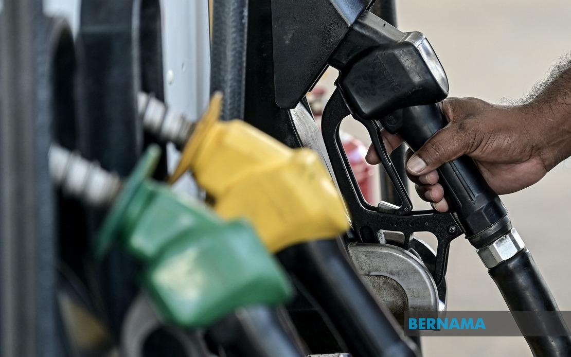 Malaysia's BUDI Diesel Initiative Launches: 700,000 Vehicle Owners To Access Fuel At RM2.10 Per Litre