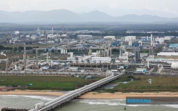 Malaysia's National Petroleum Reserve Study Gains Urgency as Geopolitical Risks Reshape Global Energy Markets