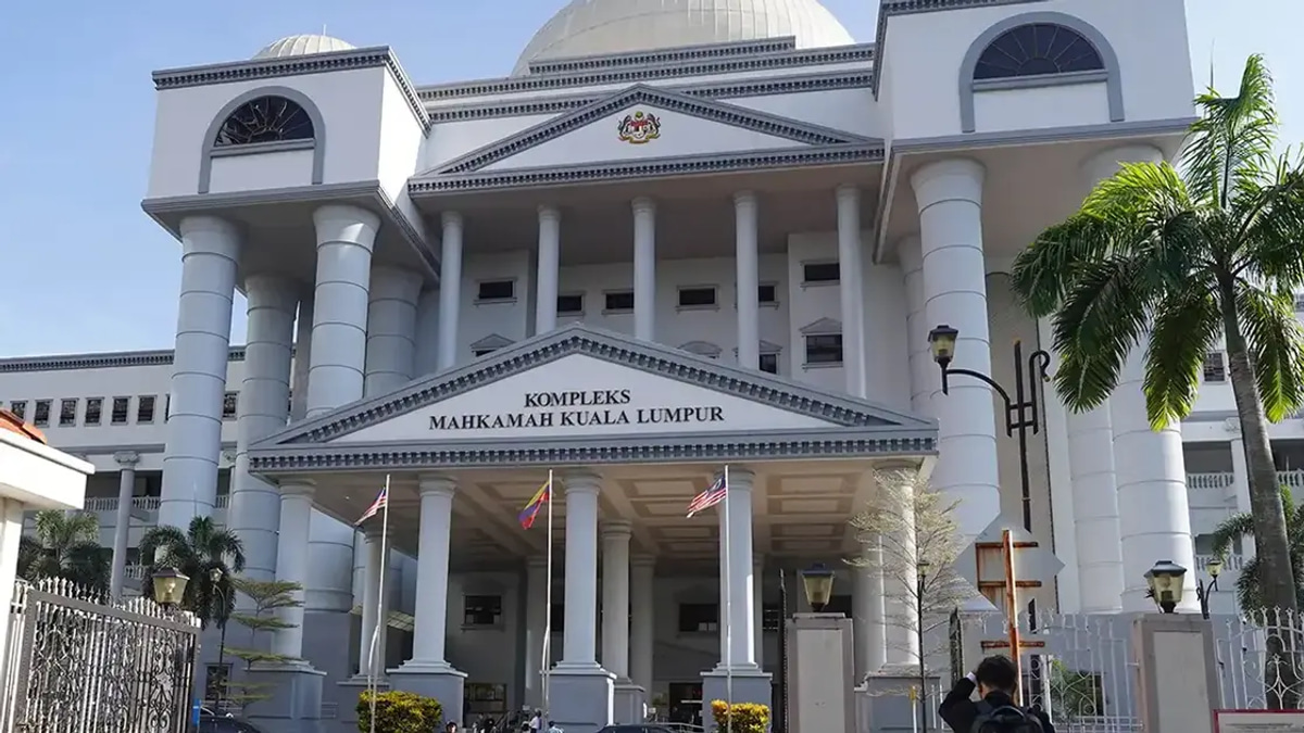Woman Challenges National Registration Department Over Religious Status Inquiry