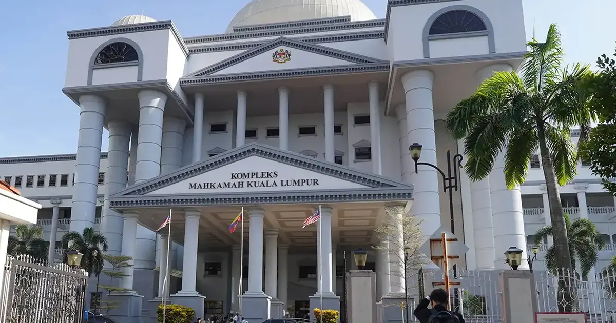 Woman Challenges National Registration Department Over Religious Status Inquiry