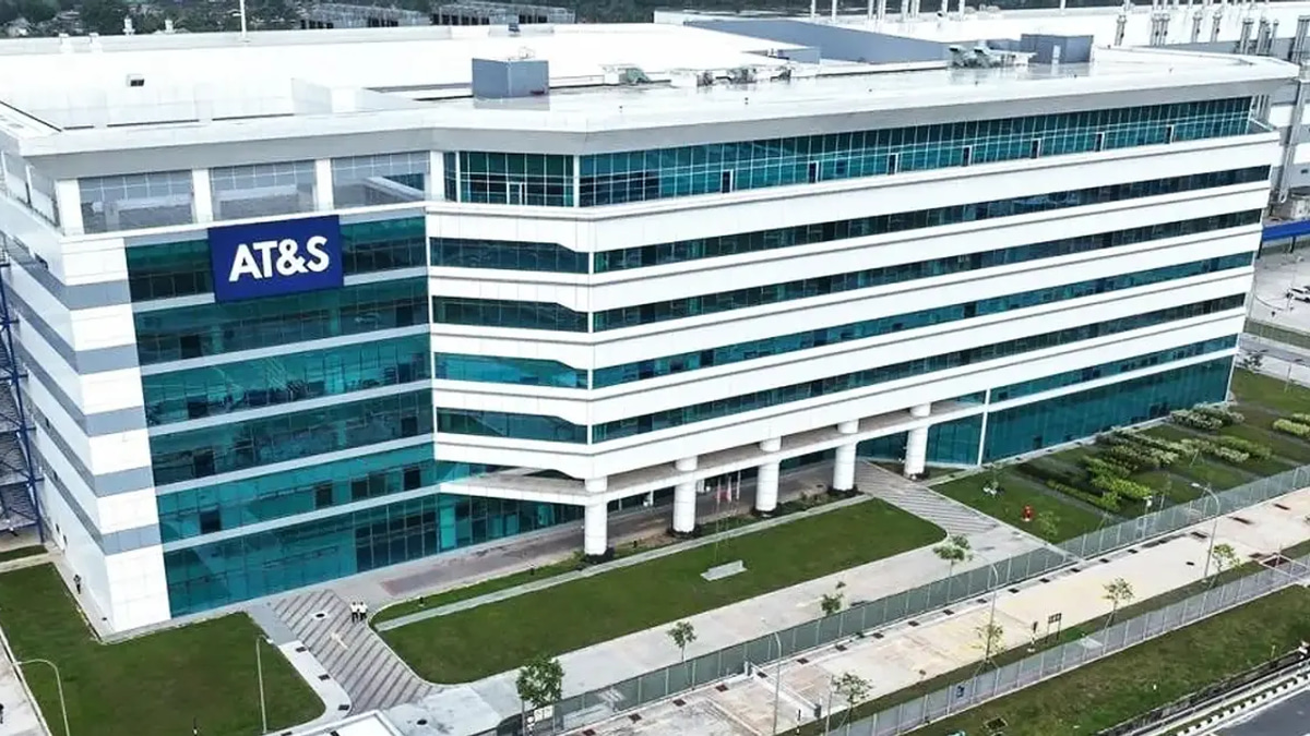 Austria's AT&S to invest RM9.4 billion in Kulim, signalling stronger investor confidence in Malaysia