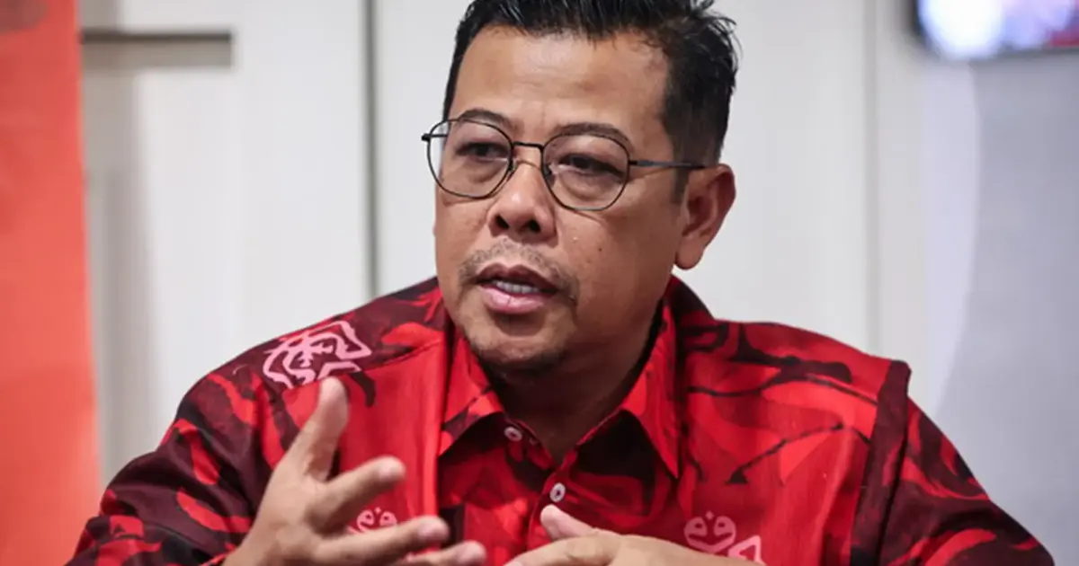 Barisan Nasional to Maintain Informal Coalition With Perikatan Nasional, Says Umno Leader