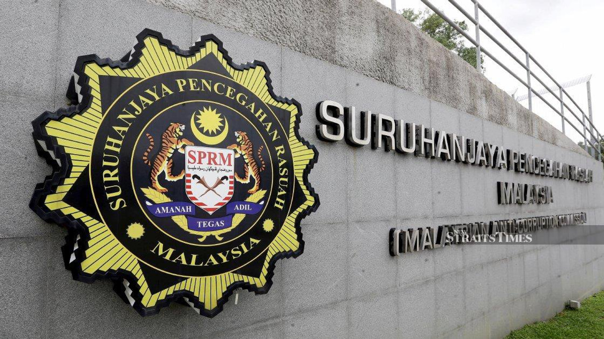 MACC Pushes for AI-Powered Cargo Screening at Malaysian Airports to Combat Corruption and Smuggling