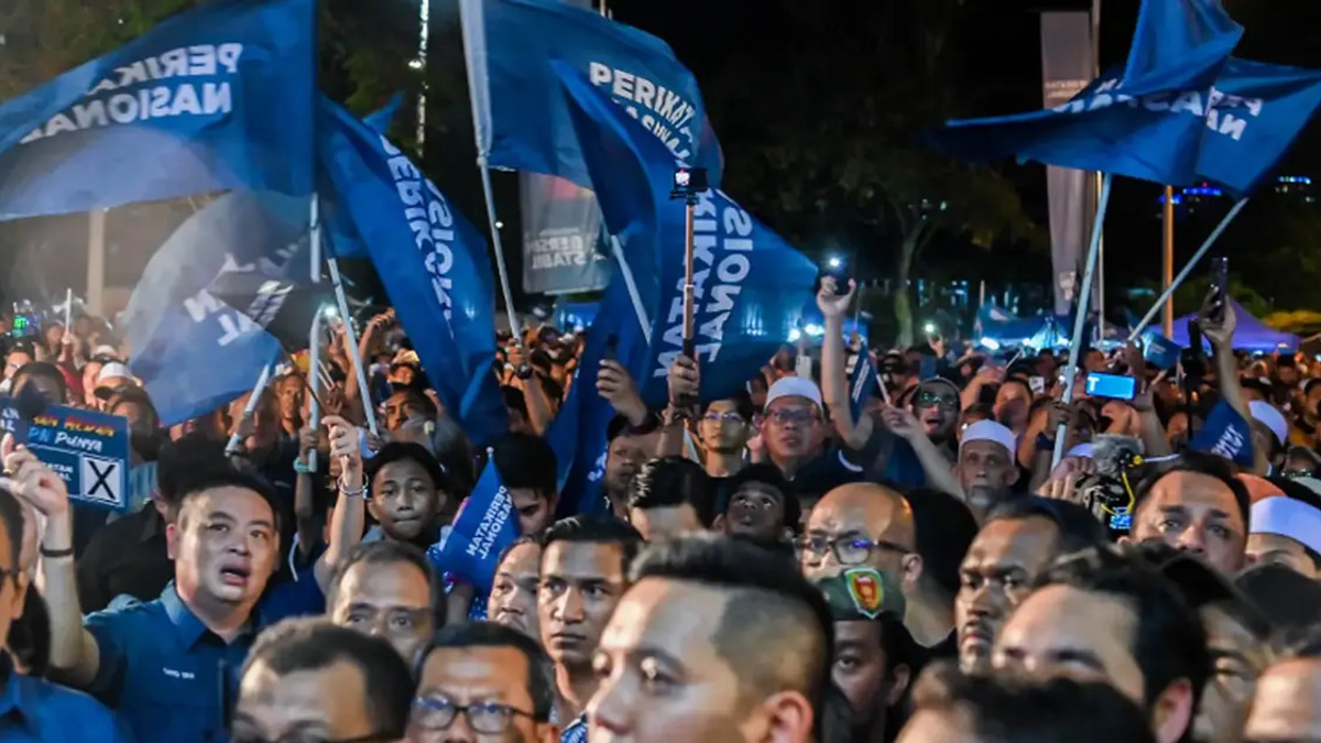 Perikatan Nasional risks fragmentation as PAS-Bersatu tensions escalate into political warfare