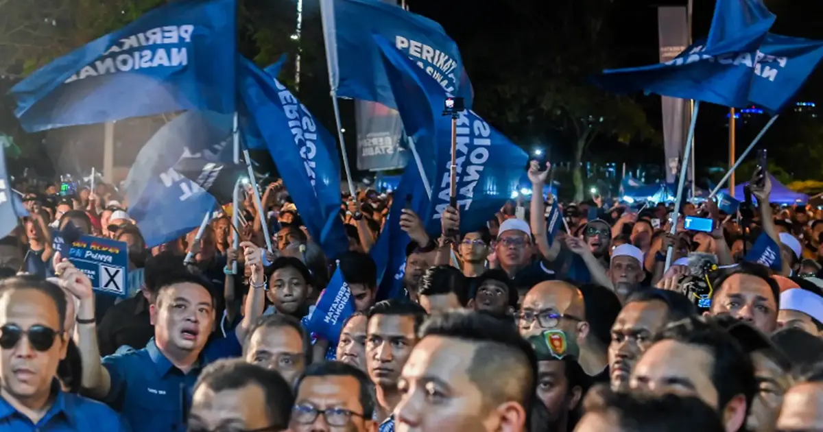 Perikatan Nasional risks fragmentation as PAS-Bersatu tensions escalate into political warfare
