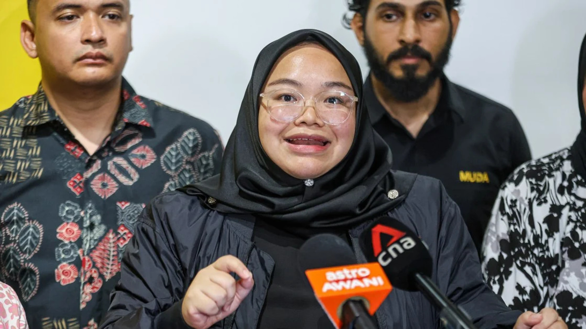 Muda and Bersatu Maintain Cordial Relations in Johor, But Stop Short of Formal Alliance Ahead of State Election