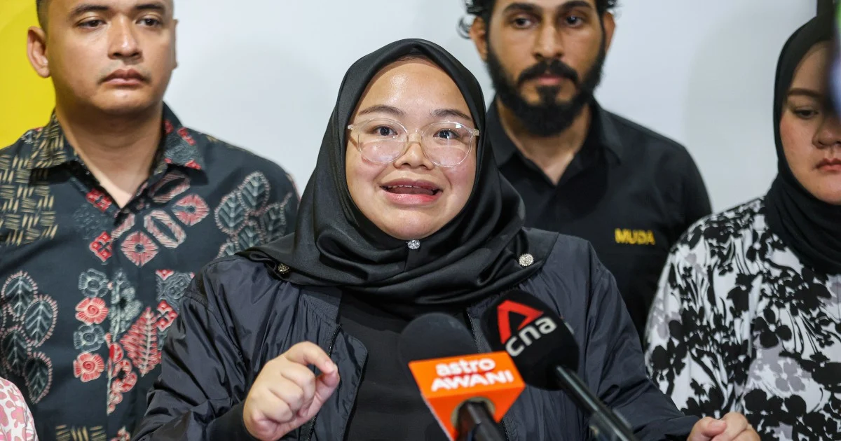 Muda and Bersatu Maintain Cordial Relations in Johor, But Stop Short of Formal Alliance Ahead of State Election