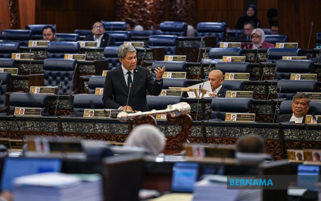 Malaysia's Gaza Aid Fund Operates Under Strict Government Oversight, Says Foreign Minister