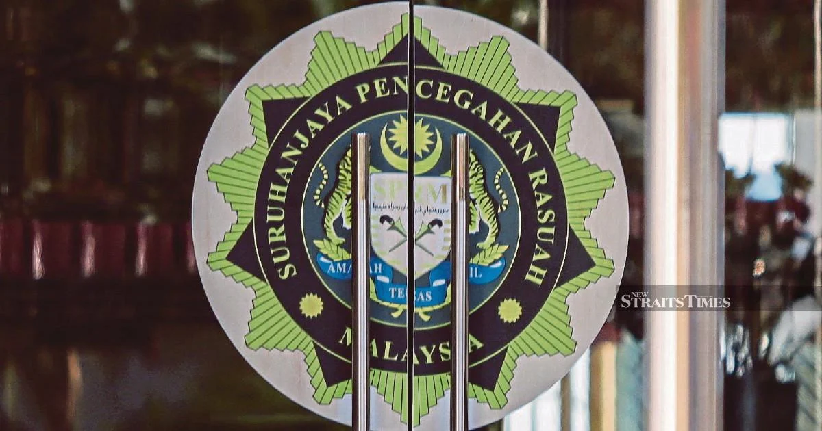 MACC Arrests 33 Officials Suspected of Running Migrant Exploitation Racket