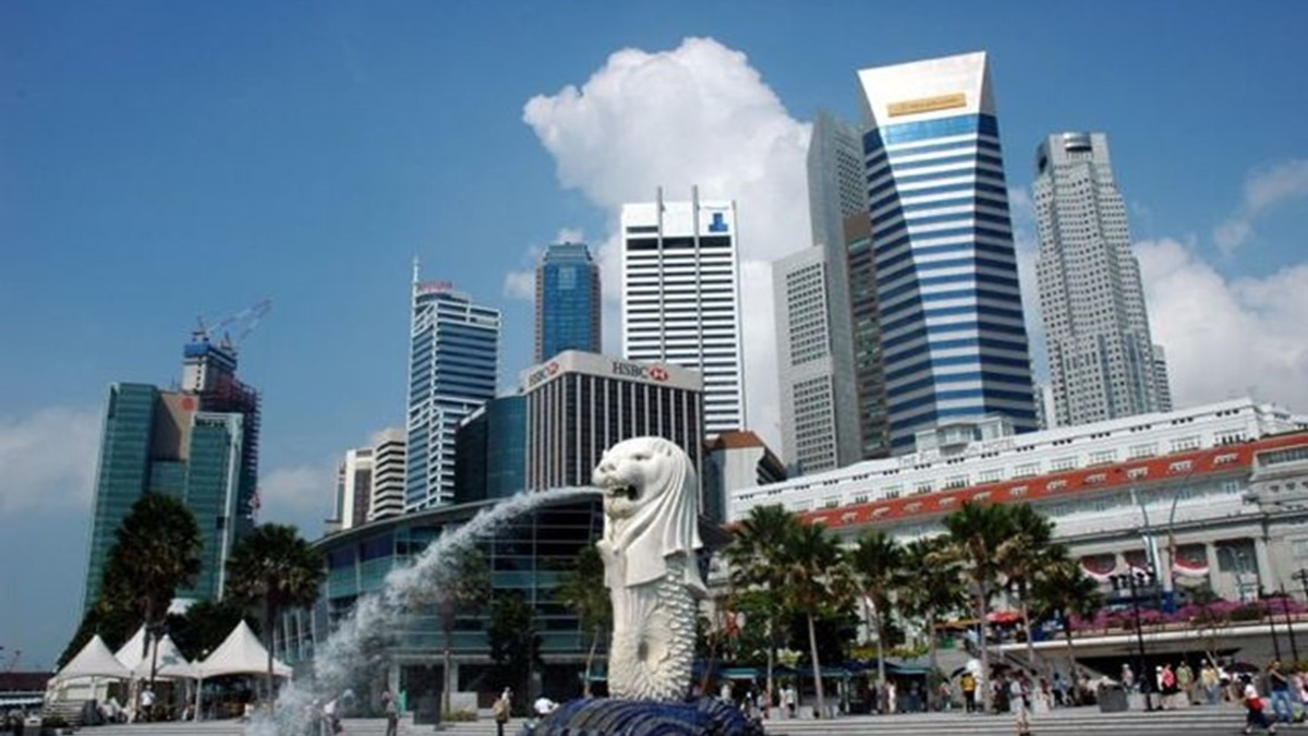 Singapore Activates Haze Monitoring Protocol as Regional Air Quality Risks Persist