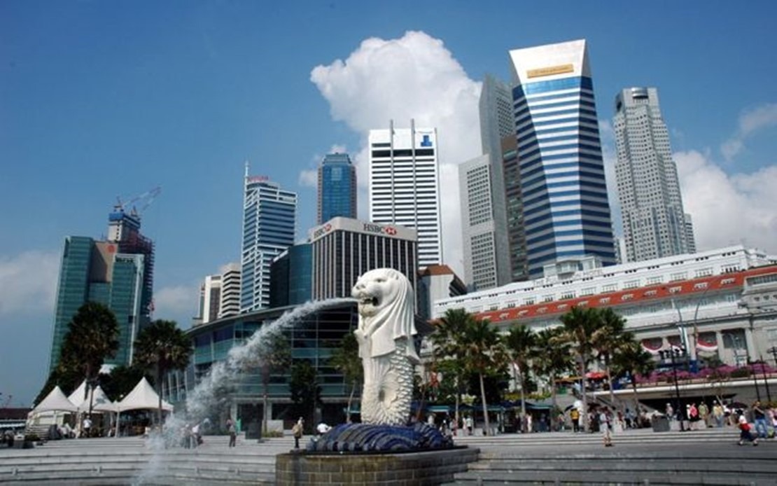 Singapore Activates Haze Monitoring Protocol as Regional Air Quality Risks Persist