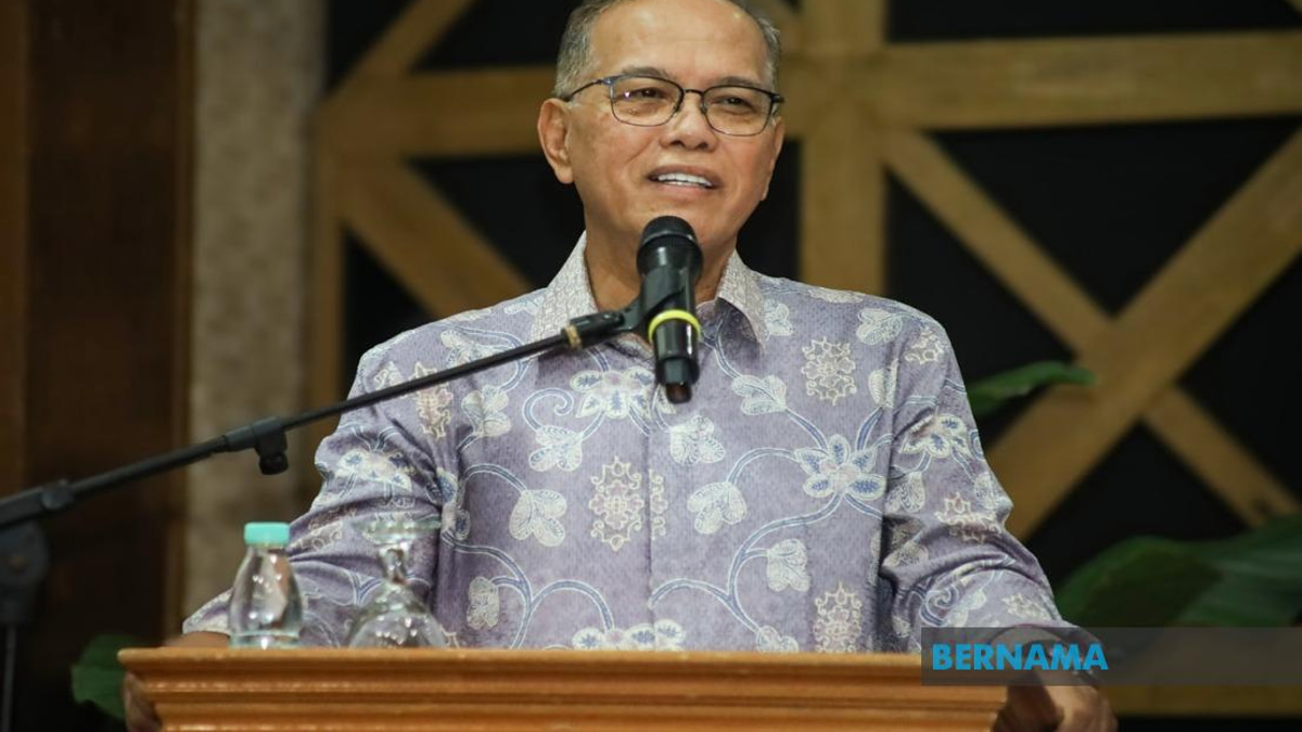 Pahang Invests Over RM5 Million in TVET to Build Ready Workforce for Future Industries
