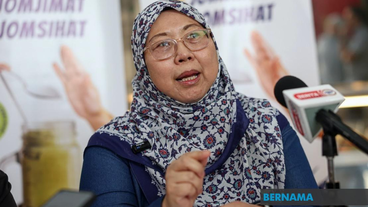 PKR's Reform Mission Unfinished, Warns Fuziah as Party Marks 20 Years Since Merger