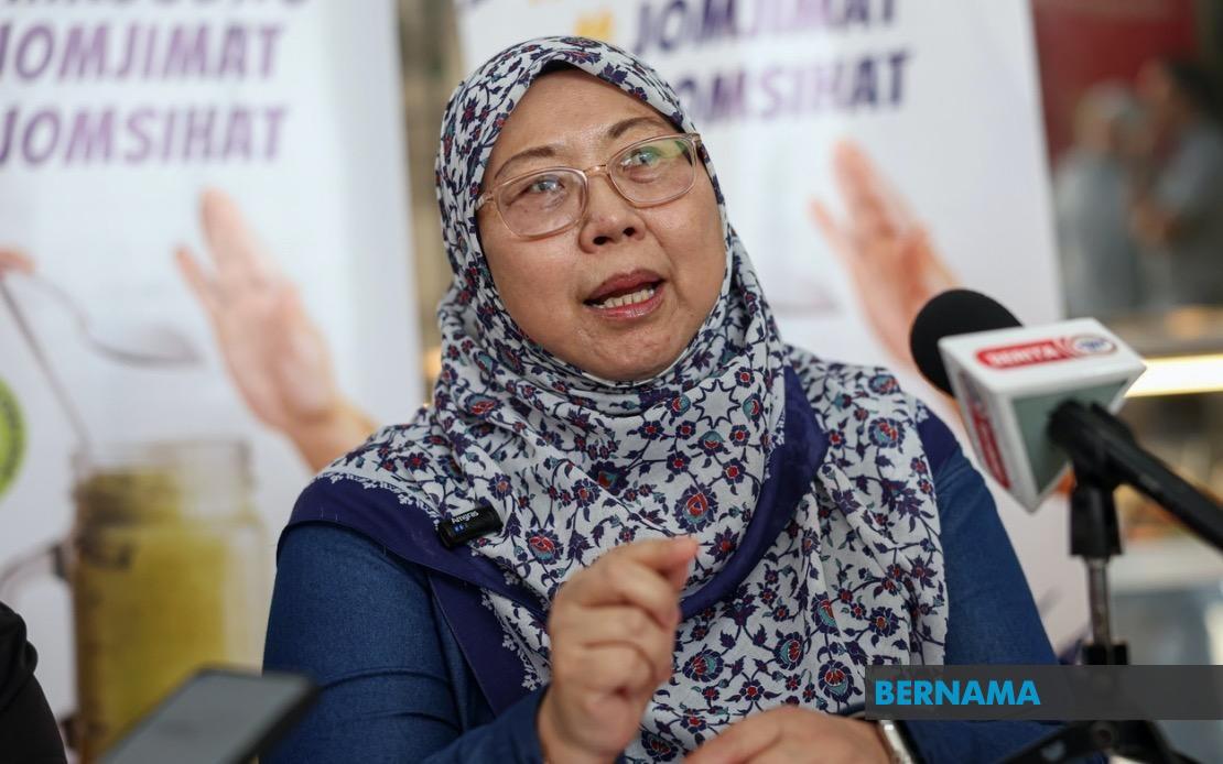 PKR's Reform Mission Unfinished, Warns Fuziah as Party Marks 20 Years Since Merger