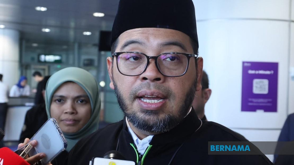 Malaysia Records Zero Haj Scam Cases in 2026 Season, Haj Ministry Reports