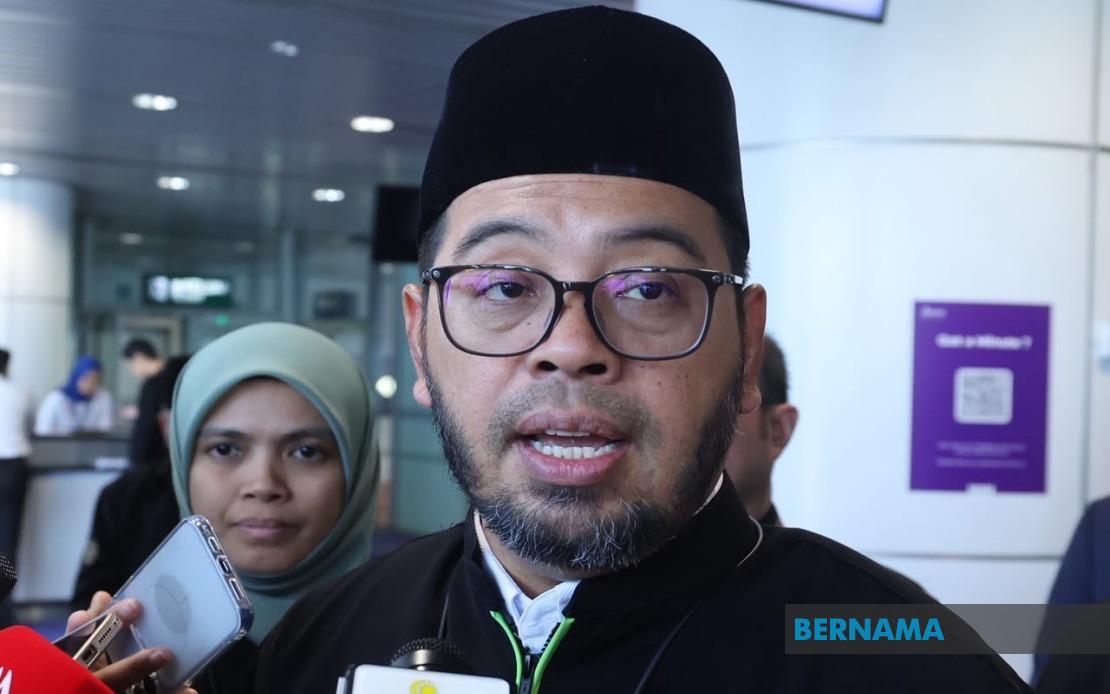 Malaysia Records Zero Haj Scam Cases in 2026 Season, Haj Ministry Reports
