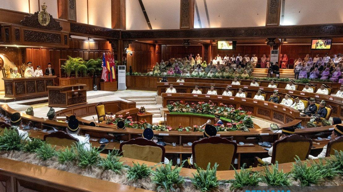 Kelantan Introduces New Syariah Offences Bill To Align With Federal Court Ruling