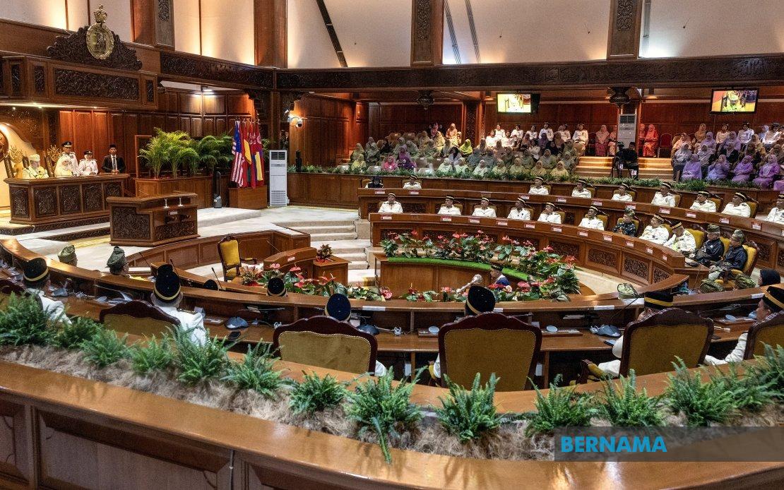 Kelantan Introduces New Syariah Offences Bill To Align With Federal Court Ruling