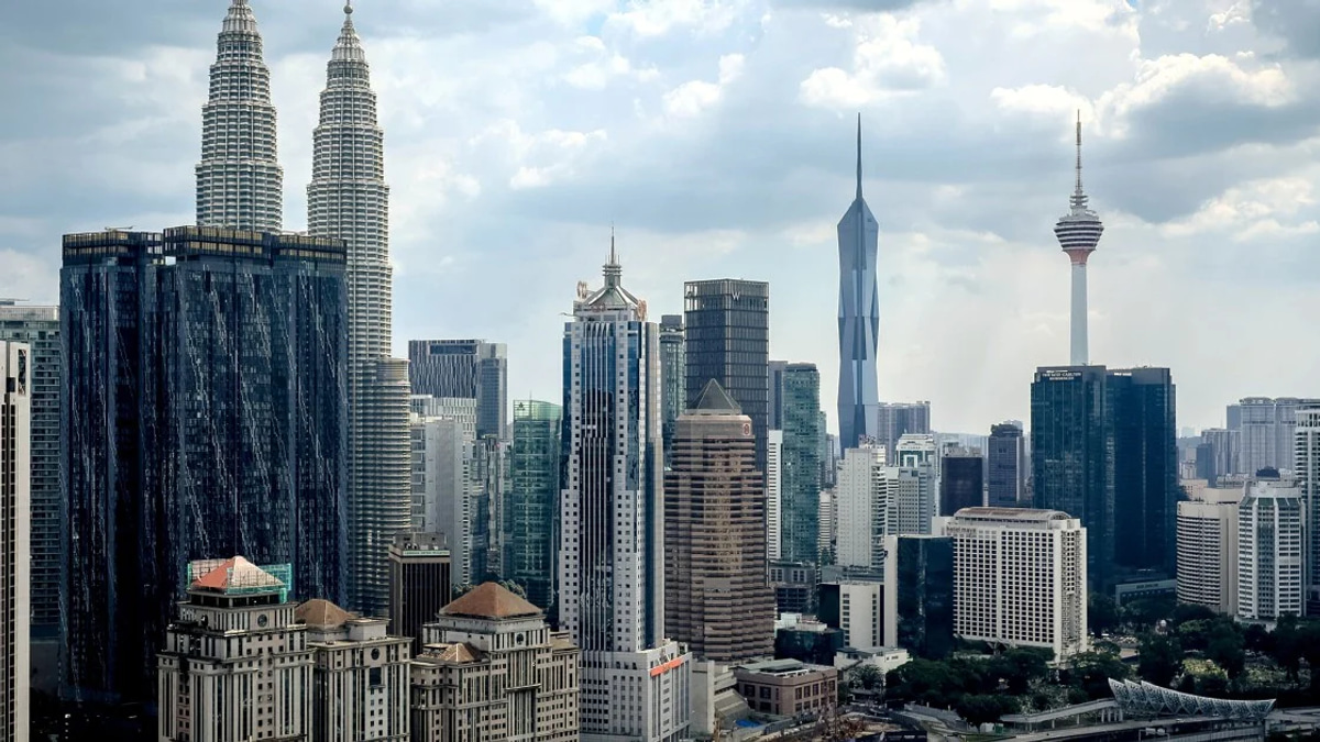 Political Uncertainty Fails to Deter Foreign Investment, Says Miti