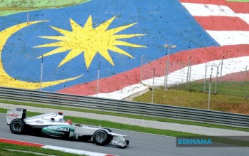 Malaysia's October F1 Return Promises Economic Gains and Strategic Reassessment