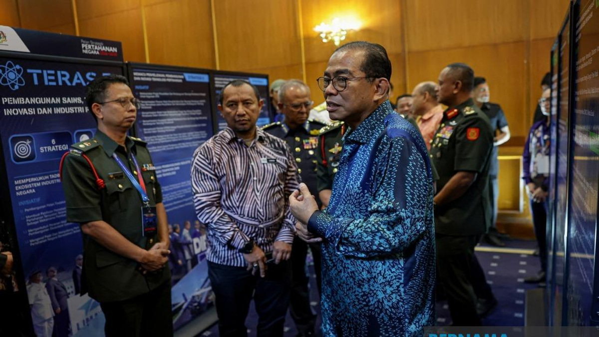 Malaysia Pursues Diplomatic Solution to Naval Strike Missile Compensation Dispute