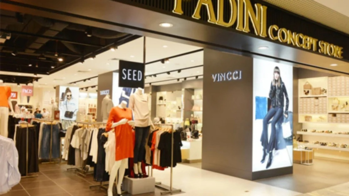 CIMB Securities Backs Padini Ahead of 27% Upside as Legal Uncertainty Clears
