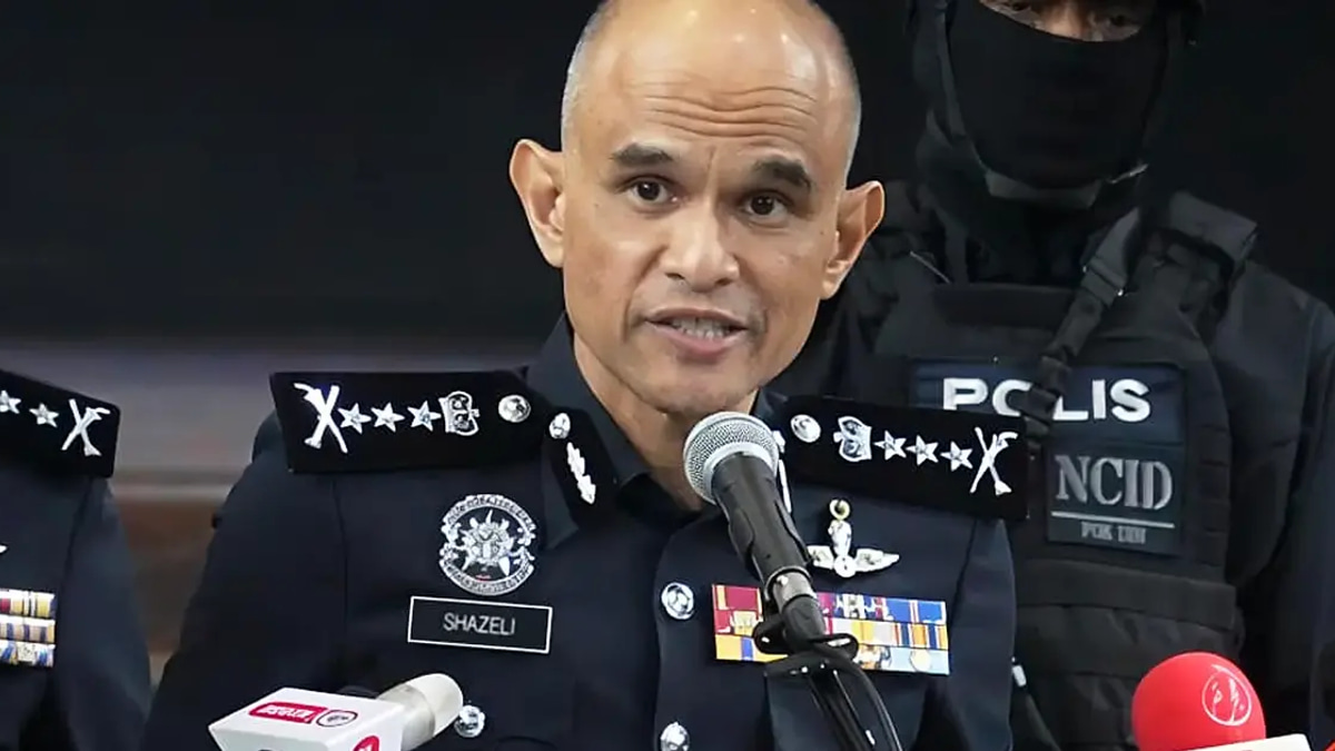 Secondary Student Faces Hearing Impairment Risk After School Assault; Senior Arrested