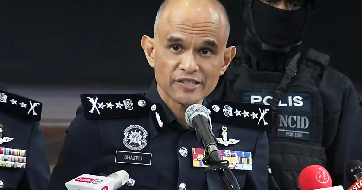 Secondary Student Faces Hearing Impairment Risk After School Assault; Senior Arrested