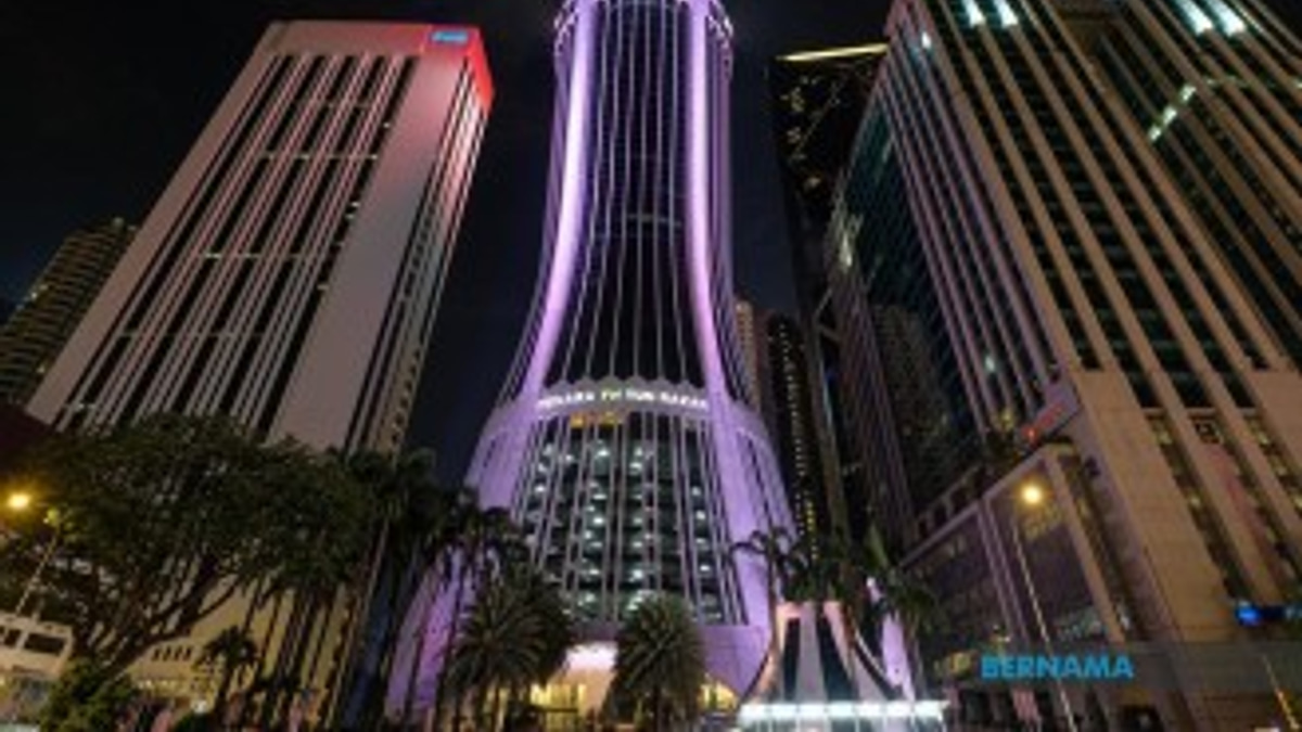 Tabung Haji's RM193.5 Million Putrajaya Perdana Deal Approved While Jho Low Held Control