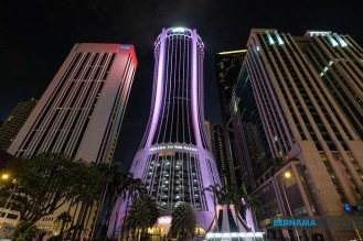 Tabung Haji's RM193.5 Million Putrajaya Perdana Deal Approved While Jho Low Held Control