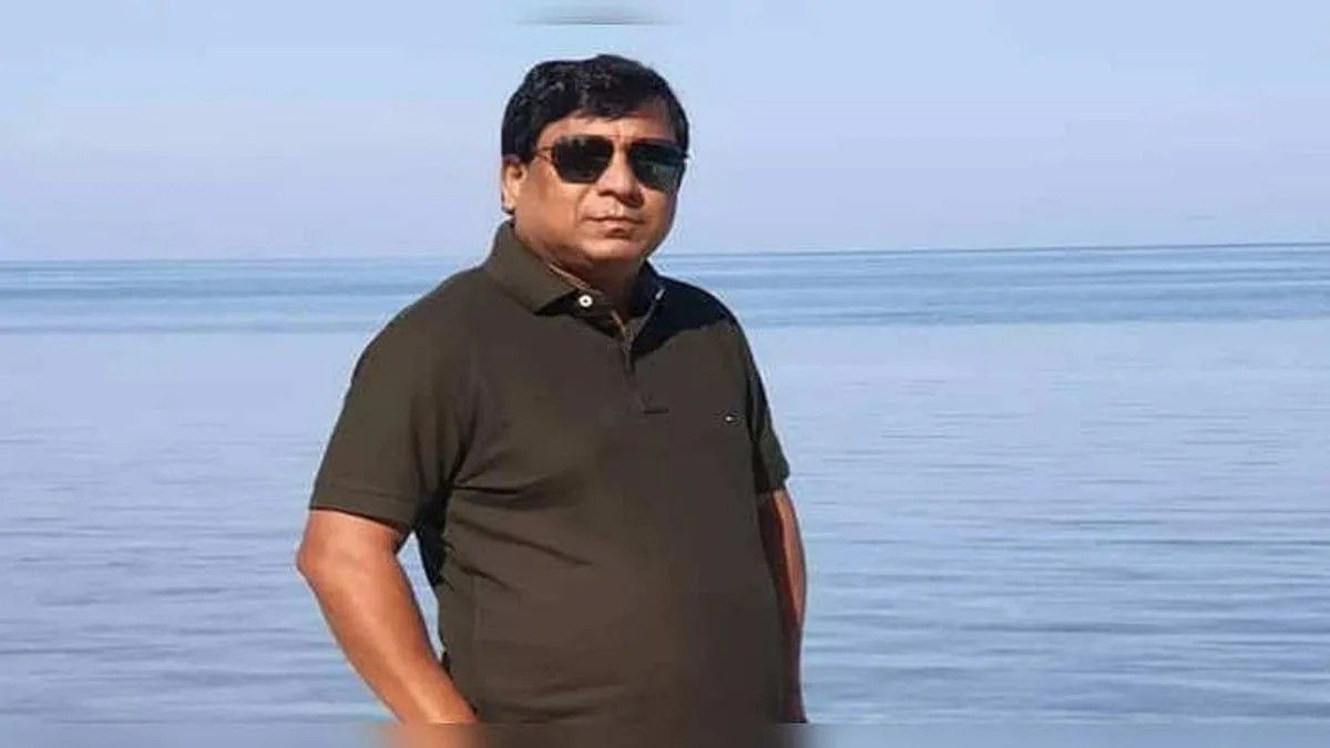 Indian Police Launch Sprawling Manhunt for Fugitive West Bengal Businessman Linked to Political Party