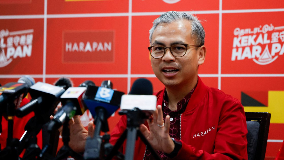Negri Sembilan Election: Pakatan Harapan Plea for Policy-Focused Campaign