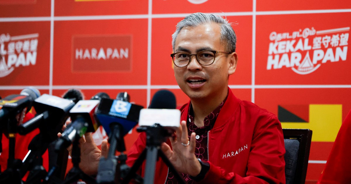 Negri Sembilan Election: Pakatan Harapan Plea for Policy-Focused Campaign
