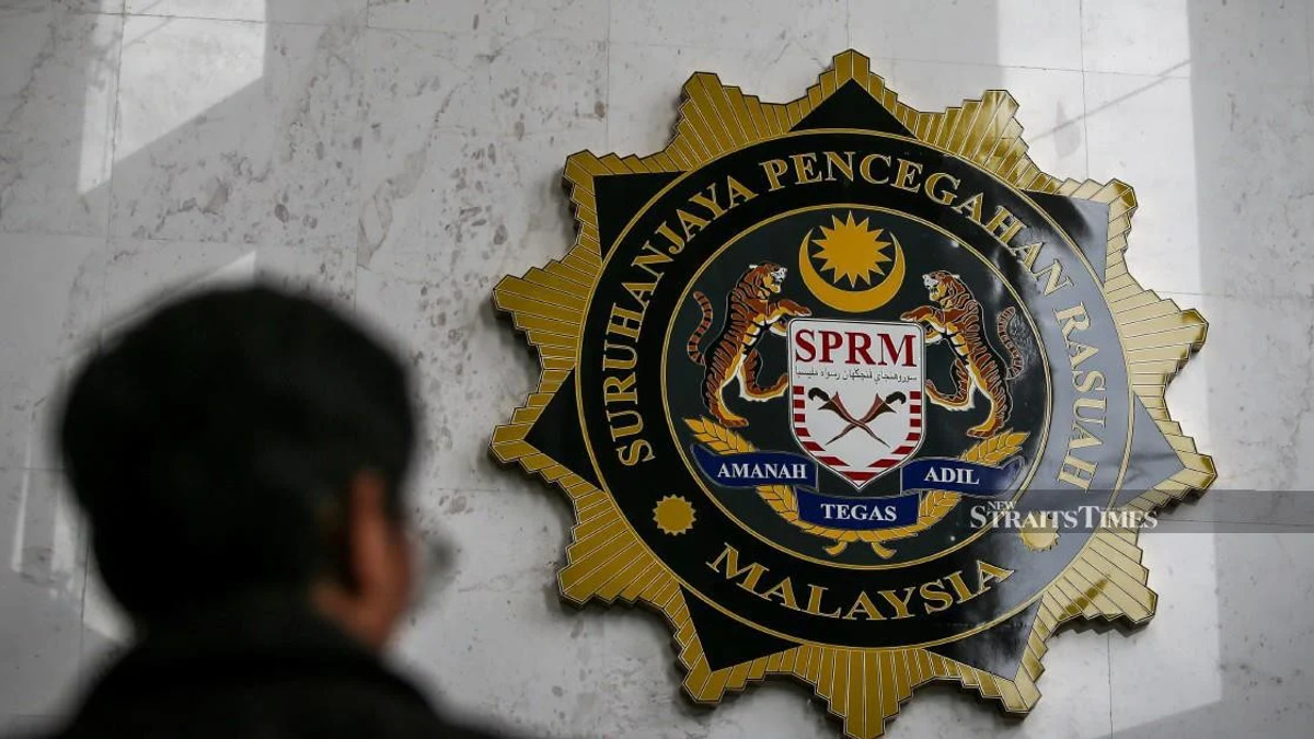 MACC Launches Round-the-Clock Anti-Corruption Task Force Ahead of Johor State Election