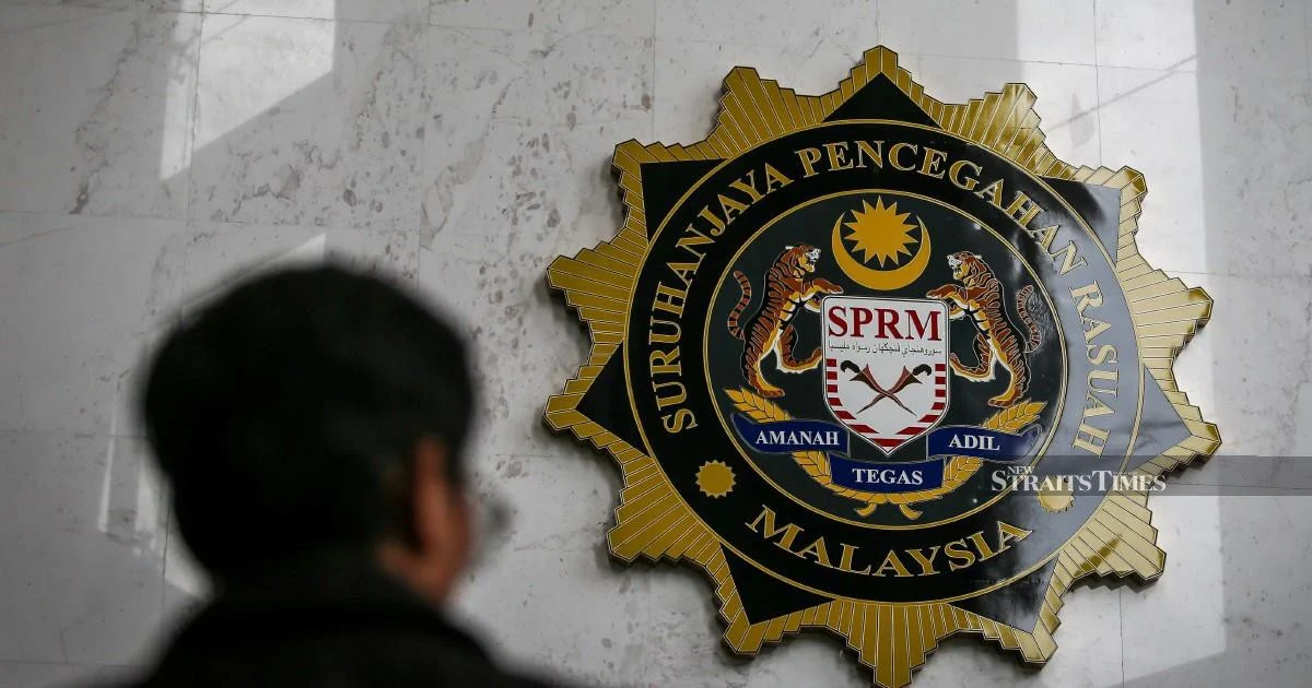MACC Launches Round-the-Clock Anti-Corruption Task Force Ahead of Johor State Election