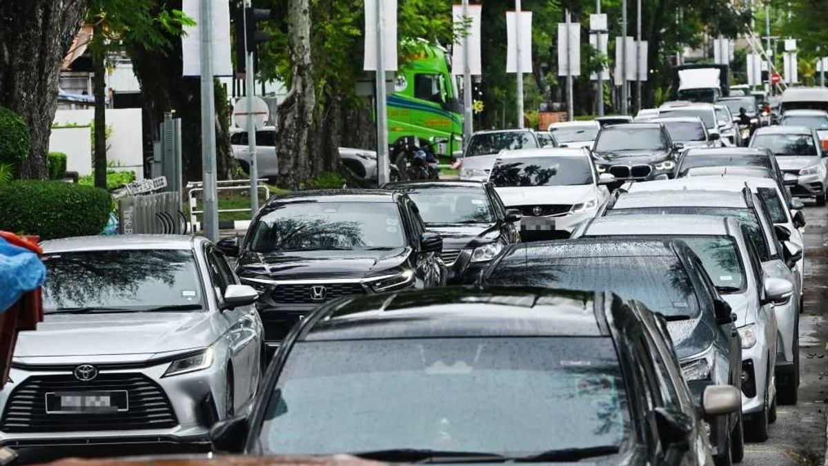 Selangor parking cyberattack demands full transparency, says Petaling Jaya MP