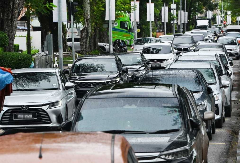 Selangor parking cyberattack demands full transparency, says Petaling Jaya MP