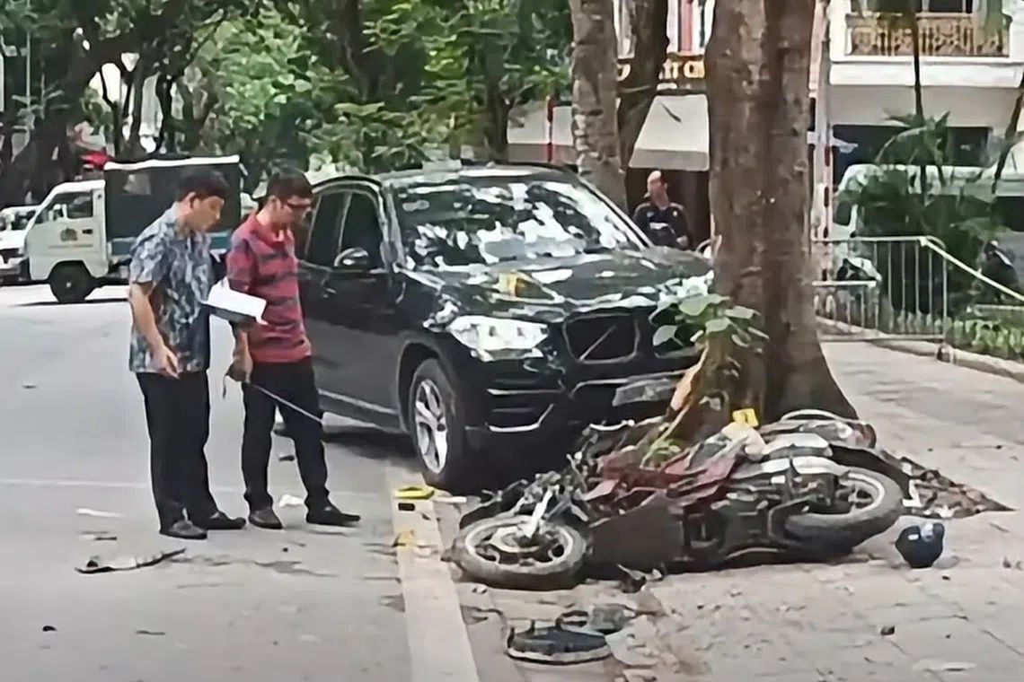 Vietnamese Youth Push for Answers in Death of Teenage Girl, Testing Boundaries of Social Media Activism