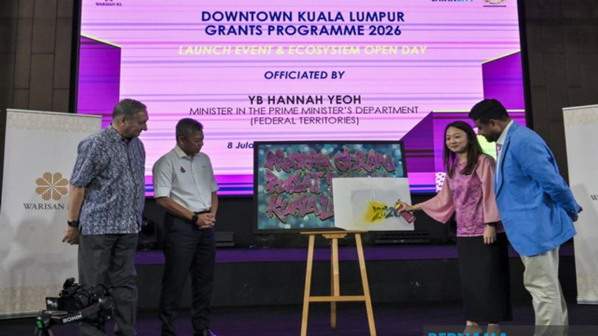 DBKL Pursues Land Acquisition to Unblock Taman Datuk Senu Access Road