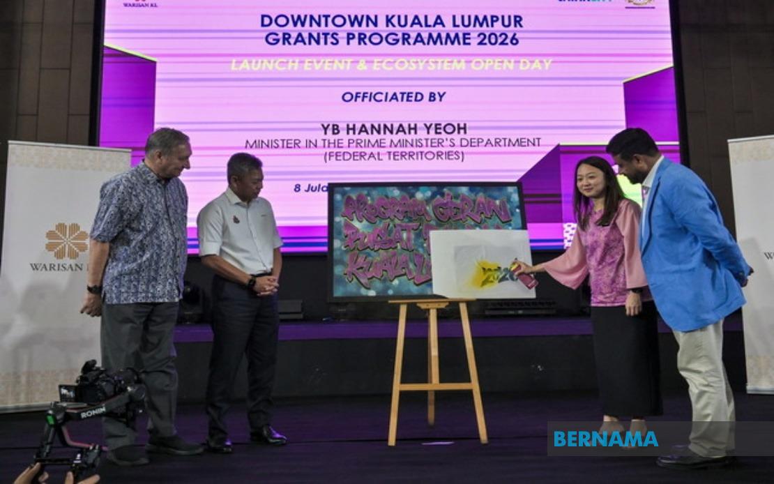 DBKL Pursues Land Acquisition to Unblock Taman Datuk Senu Access Road