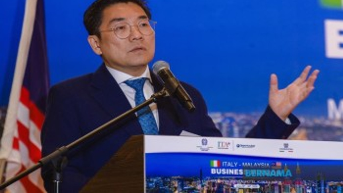 Malaysia and EU Push Forward on Trade Deal, Targeting 2027 Completion