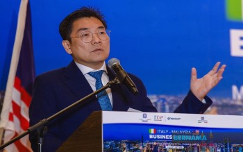 Malaysia and EU Push Forward on Trade Deal, Targeting 2027 Completion