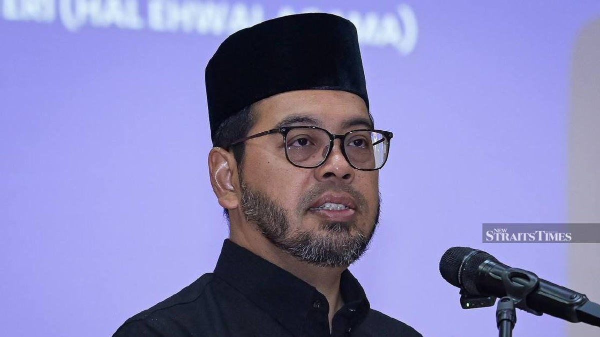 PM's Religious Affairs Department Throws Weight Behind Monarch's Call for Rigorous Tabung Haji Inquiry