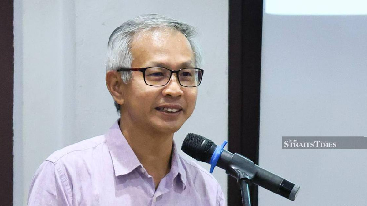 Does Sedition Act Now Apply to Disagreeing with Royals on Politics? Tony Pua Raises Urgent Questions