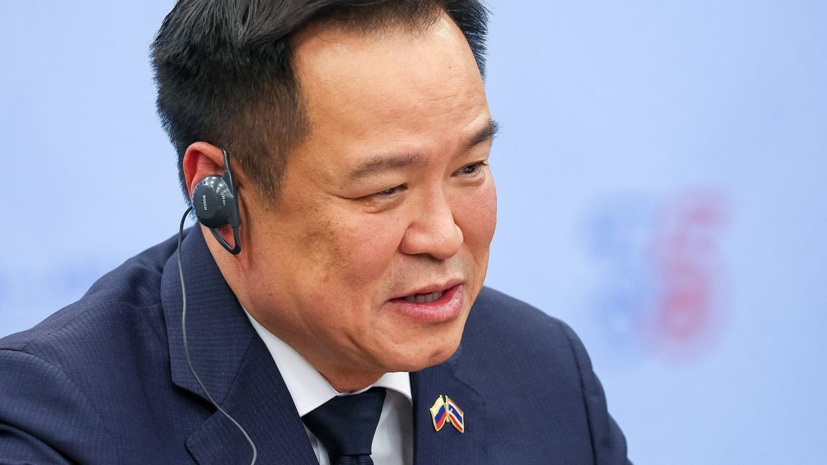 Thailand's Anutin Stabilises Ship, But Reform Agenda Adrift at 100 Days