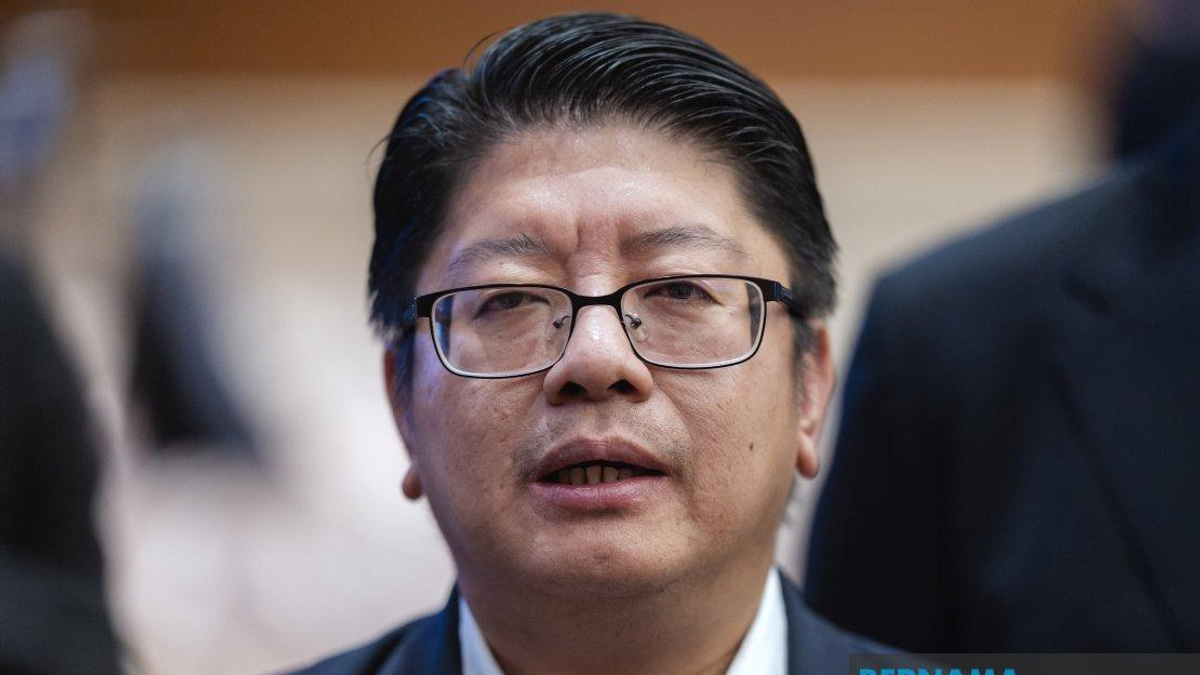 Sabah's School Enterprise Programme Hits RM1.4 Million Sales Mark in Nine Months