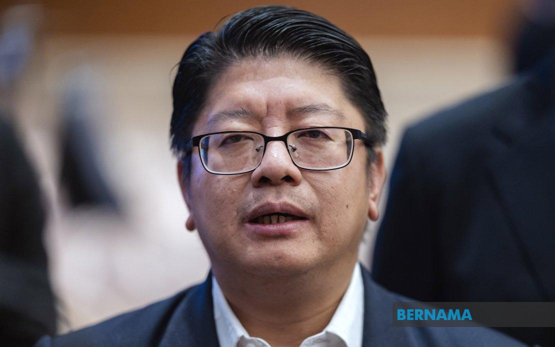 Sabah's School Enterprise Programme Hits RM1.4 Million Sales Mark in Nine Months