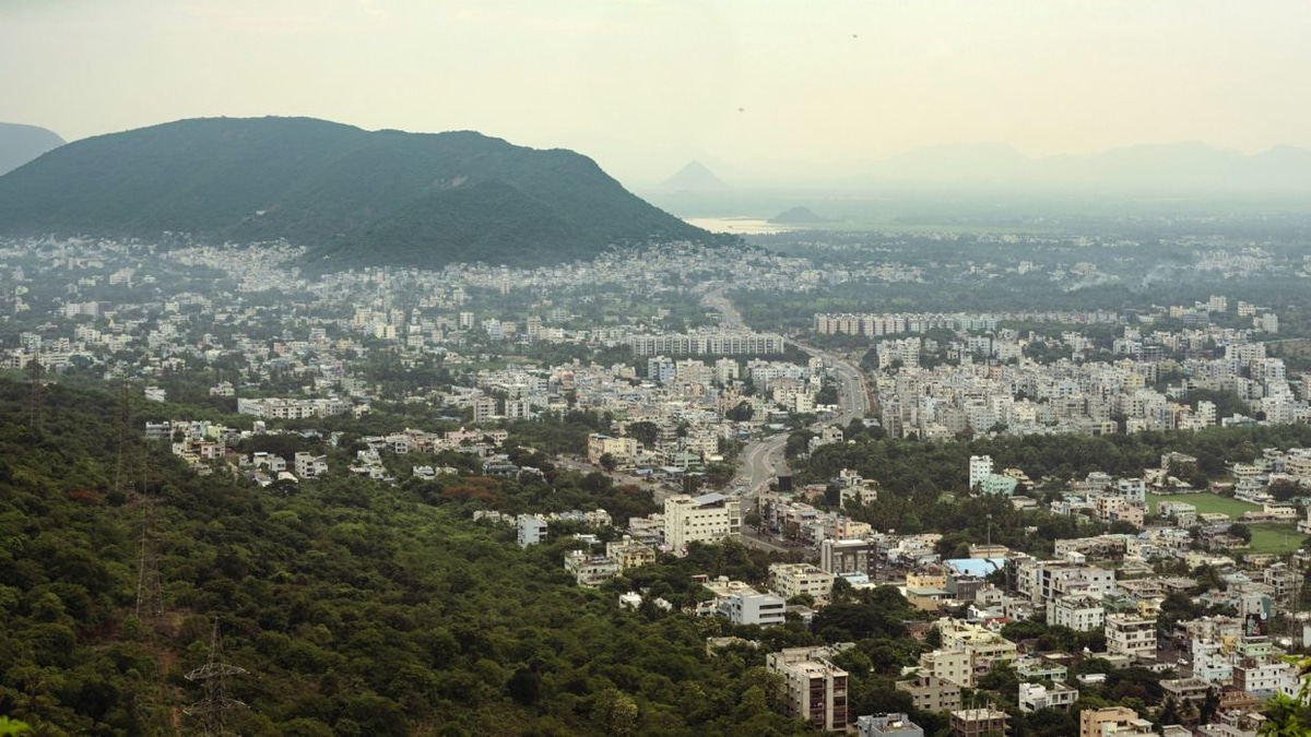 India's Rush into AI Infrastructure Stirs Unease Among Coastal Communities